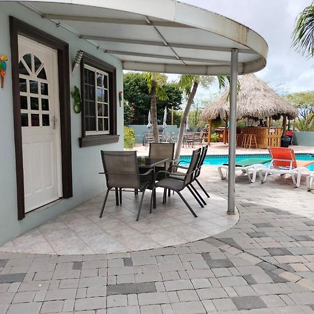 La Felicidad Aruba Apart otel Oranjestad Oda fotoğraf