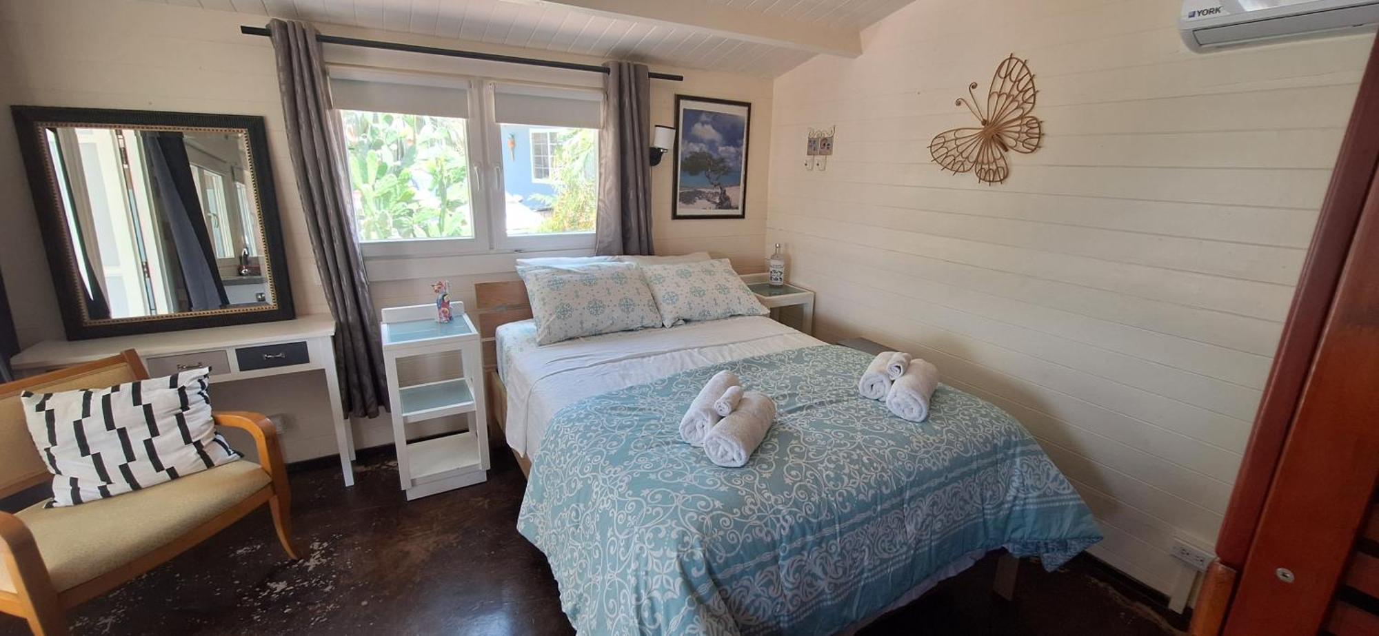La Felicidad Aruba Apart otel Oranjestad Oda fotoğraf