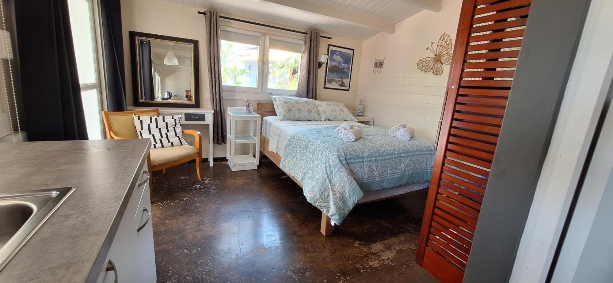 La Felicidad Aruba Apart otel Oranjestad Oda fotoğraf