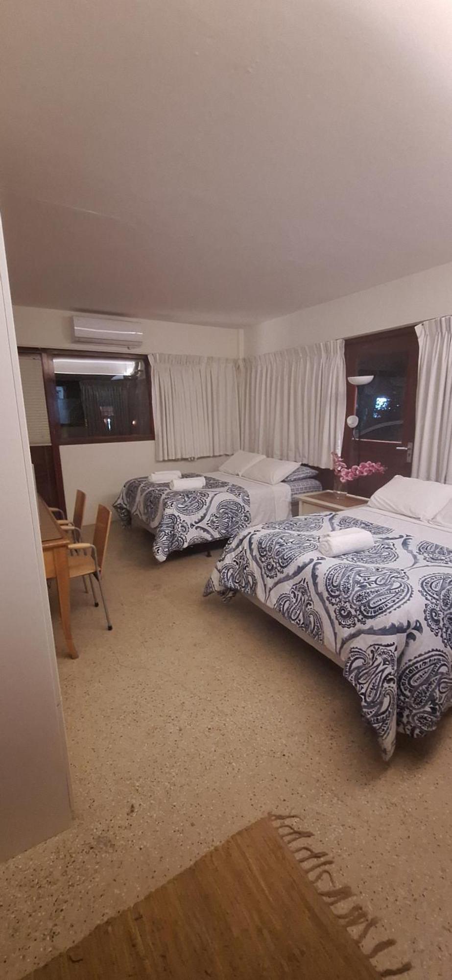 La Felicidad Aruba Apart otel Oranjestad Oda fotoğraf