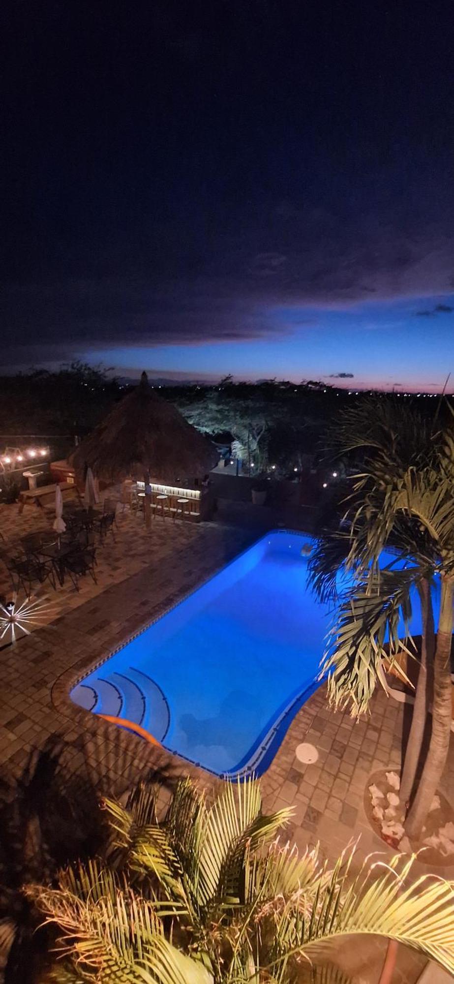 La Felicidad Aruba Apart otel Oranjestad Oda fotoğraf