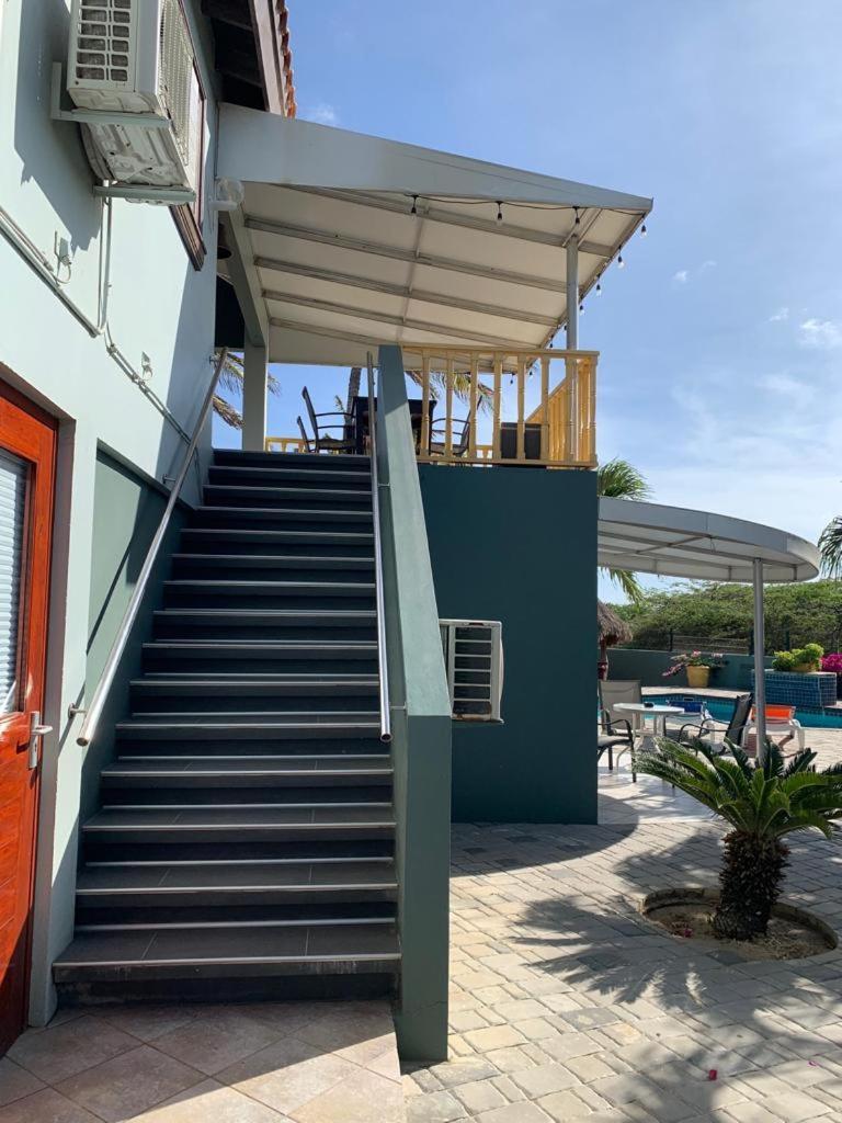 La Felicidad Aruba Apart otel Oranjestad Oda fotoğraf