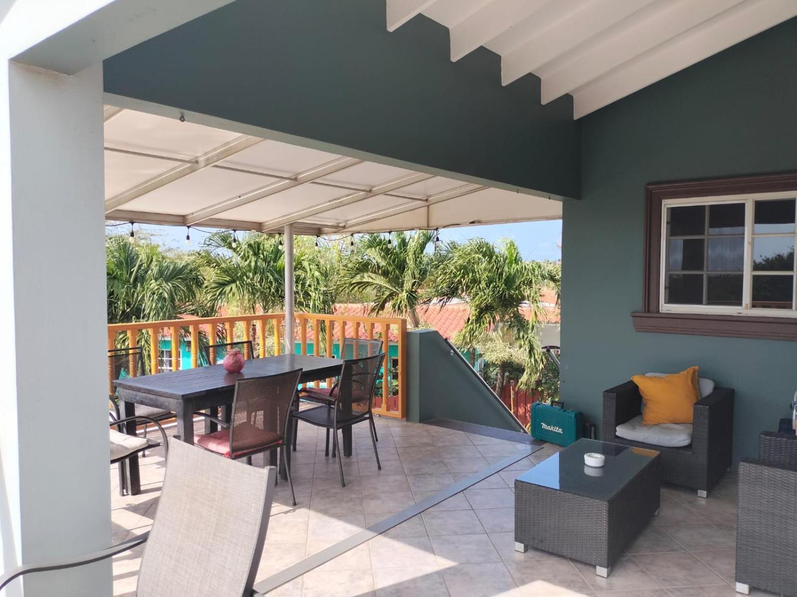 La Felicidad Aruba Apart otel Oranjestad Oda fotoğraf