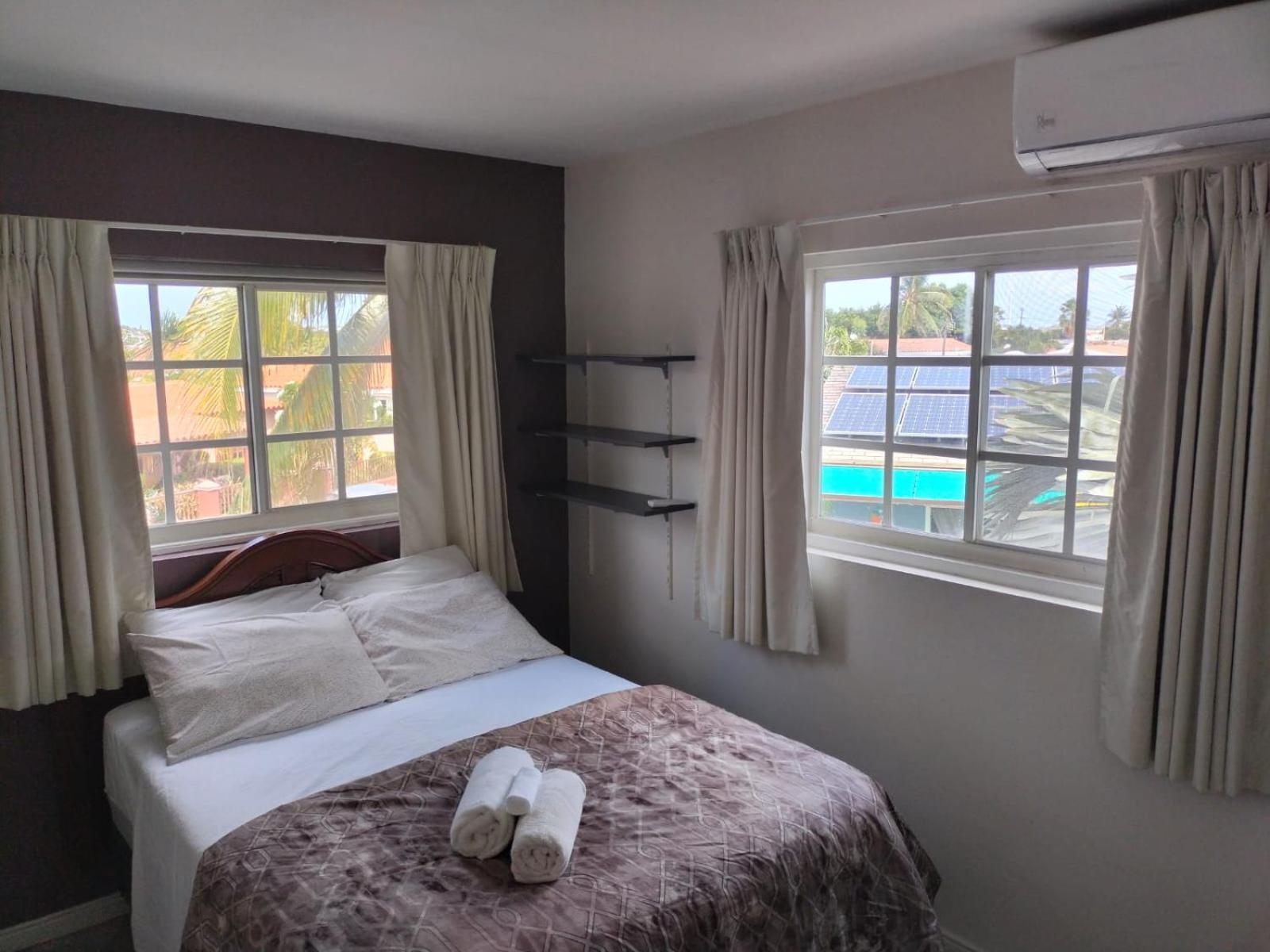 La Felicidad Aruba Apart otel Oranjestad Oda fotoğraf