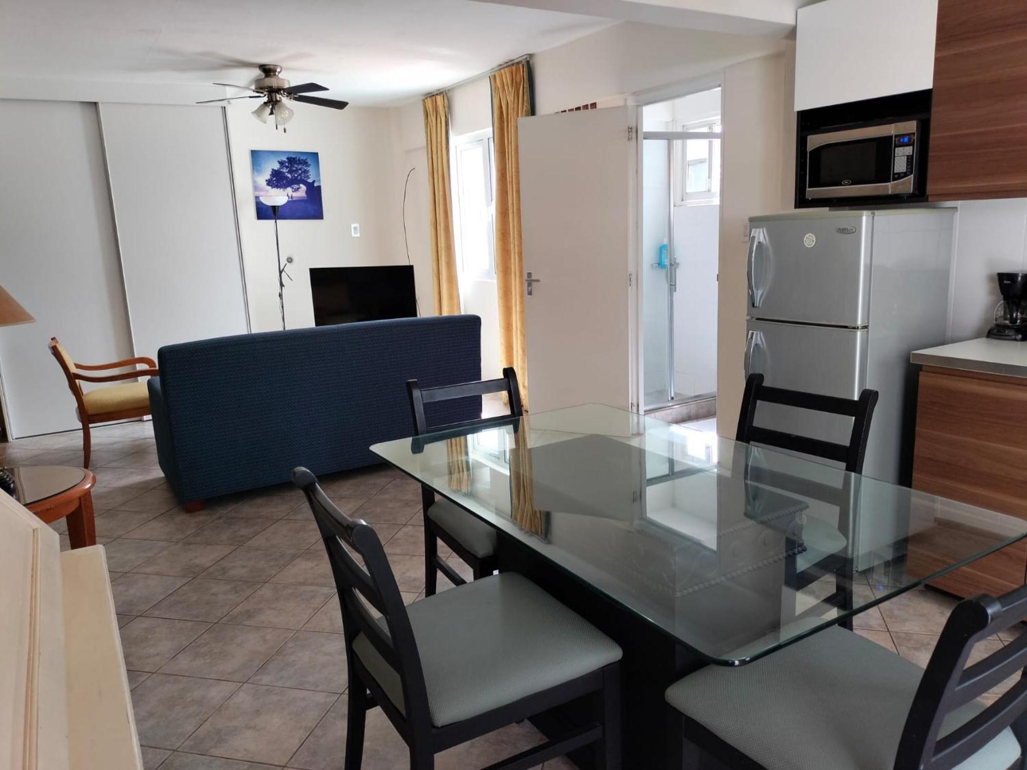 La Felicidad Aruba Apart otel Oranjestad Oda fotoğraf