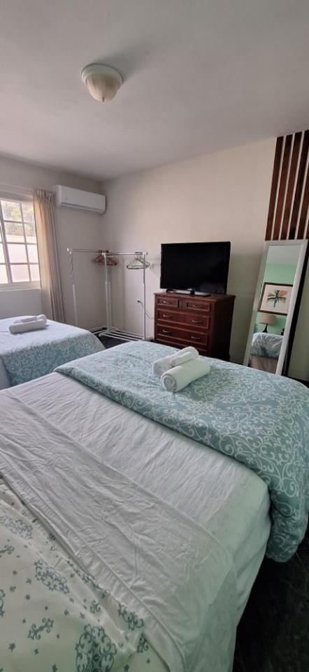 La Felicidad Aruba Apart otel Oranjestad Oda fotoğraf