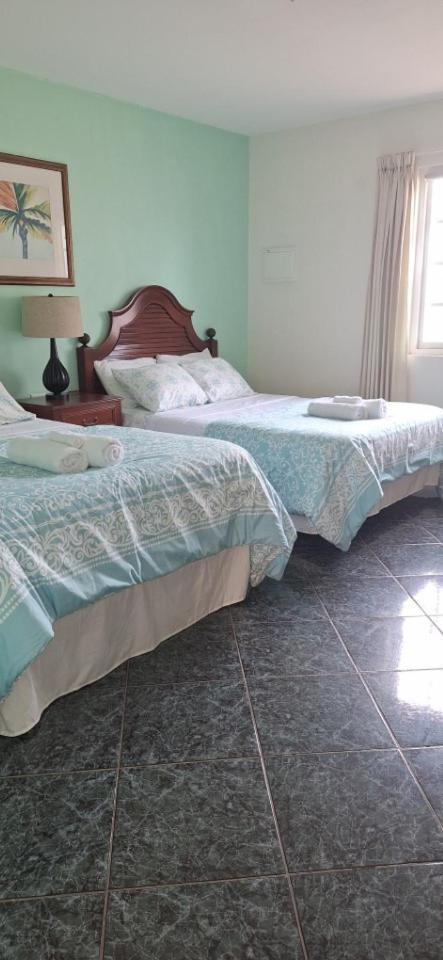 La Felicidad Aruba Apart otel Oranjestad Oda fotoğraf
