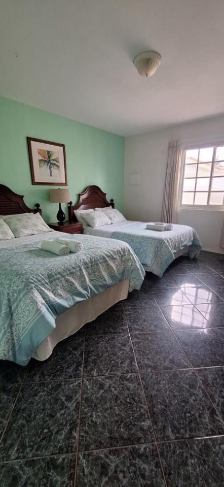 La Felicidad Aruba Apart otel Oranjestad Oda fotoğraf