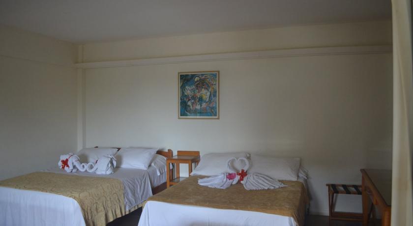 La Felicidad Aruba Apart otel Oranjestad Oda fotoğraf