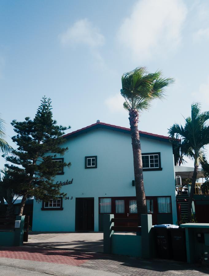 La Felicidad Aruba Apart otel Oranjestad Dış mekan fotoğraf